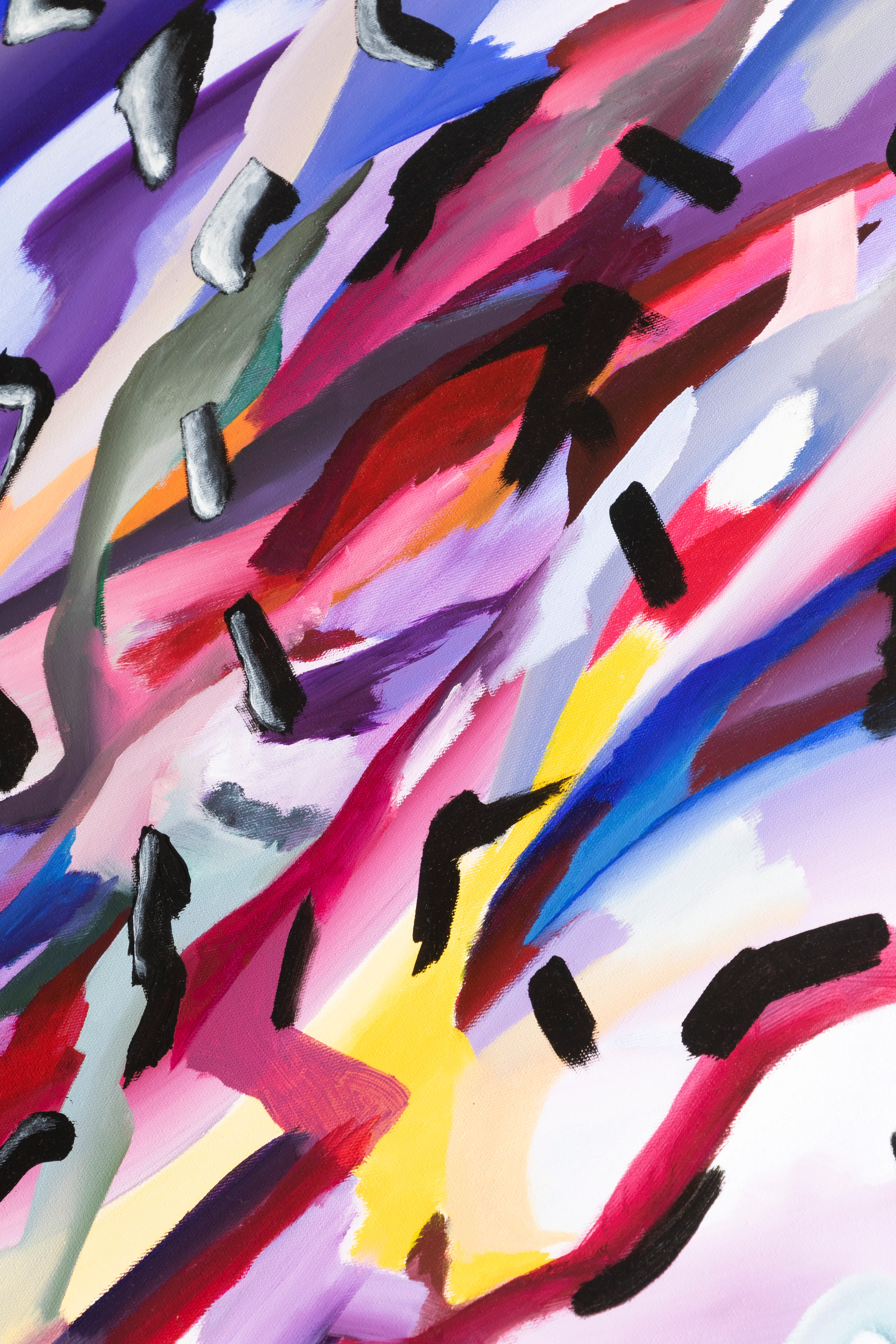 Vulcan wall 3 closeup 1